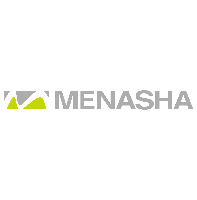 Menasha Packaging logo